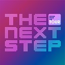 The Next Step feat Andrew Austin - Oxygen