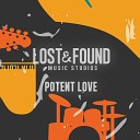 Lost Found Music Studios Deshaun Clarke Rakim… - Potent Love Pour It Up Isaac Jude