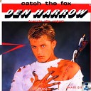 Den Harrow - Catch The Fox Caccia Alla Volpe