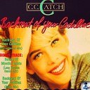 C C Catch - Back Seat Of Your Cadillac