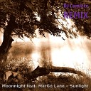 Moonnight feat MarGo Lane - Sunlight DJ Lumiere Remix