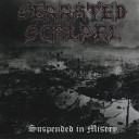 Serrated Scalpel - Arcane is that Which the Gods Bestow