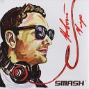 DJ Smash feat ArtuRich - Uletai New Club Version 2009