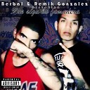 Berbal La 4 Verde feat Ruiz One Chamuko KDC - I Get Some Look