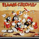 Flamin Groovies - Rockin Pneumonia And The Boogie Woogie Flu