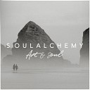Soulalchemy - I Promise Radio Edit