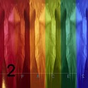 2 Faces - Seven Colours
