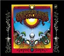 The Grateful Dead - Mountains Of The Moon