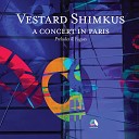 Vestard Shimkus - Das wohltemperierte Klavier I Prelude and Fugue No 8 BWV 853 Fugue in D Sharp Minor…