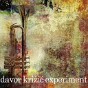 Davor Kri i Experiment - New Dimension Of Living Instrumental