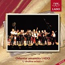 Lado - Miracle Of Miracles