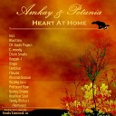Amkay feat Petunia - Heart at Home Profound Roar s Blissful View