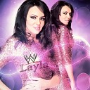 WWE Jim Johnston feat vocals by Patsy Grime - Insatiable Tiffany