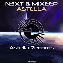 N3XT Mixeep - Astella