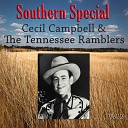 Cecil Campbell The Tennessee Ramblers - North Carolina Skies