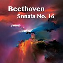 Joseph Alenin - Sonata No 16 II