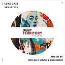 Сексуальные Треки - Luxx Daze Sensation VetLove Mike Drozdov…