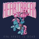 Heartbreak Club - Chin Up