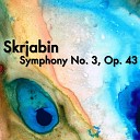 The St Petra Russian Symphony Orchestra - Symphony No 3 Op 43 III
