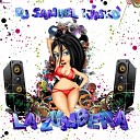 DJ Samuel Kimk - La Zumbera Jack Mazzoni vs Christopher Vitale…