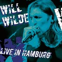 Will Wilde - A Man and the Blues Live