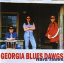 Georgia Blues Dawgs - Don t Be Cruel