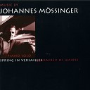 Johannes M ssinger - Spring in Versailles Part 1
