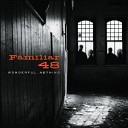 Familiar 48 - Learn To Love Again