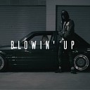 Manu Crooks feat Miracle - Blowin Up Official Music Video