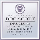 Doc Scott - Blue Skies 2015 Remaster