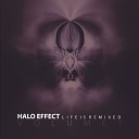 haloeffectofficial - My Mistakes Reinterpretation remix by A 909