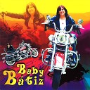 Baby Batiz - California Dreams