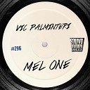 Vic Palminteri - Mel One Palmez Club