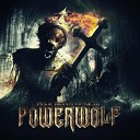 Powerwolf - In the Name of God Deus Vult