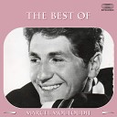 Marcel Mouloudji - The Best of Marcel Mouloudji Medley Un Jour Tu Verras Tu Te Moques Toi Tu Souris Si Tu T imagines Saint Paul De Vence…