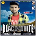 Gobind Dhap - Black White