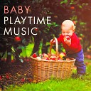 Bath Time Baby Music Lullabies - Daddy Gave Me a Little Cat