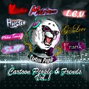 S 87 - Neon Racer Original Mix