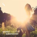 Aperio feat Subdivision - Discoveries