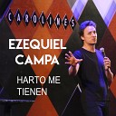 Ezequiel Campa - El paso del tiempo