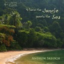 Andrew Skeoch - Along the Jungle Path