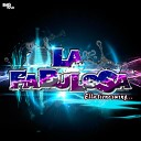 LA FABULOSA - Hermano y rival ft La Vanidosa