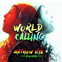 Mathew Nya Dub Band feat Fatogoma Keita - Simple Words