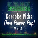 Hit The Button Karaoke - Poison Originally Performed by Rita Ora Karaoke…