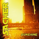 Sacher - Sunshine Radio Edit