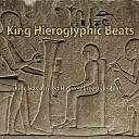 King Hieroglyphic Beats - My Kingdom Rap Freestyle Beat