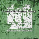 Freestyle Hip Hop Beat Factory - Madness over Money Rap Instrumental Version