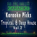 Hit The Button Karaoke - Take Me Away (Originally Performed by DJ S.K.T. Ft. Rae) (Karaoke Instrumental Version)