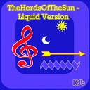 KSb - The Herds of the Sun Liquid Version