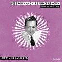 Les Brown Les Brown His Band of Renown - On a Sunny Day Remastered